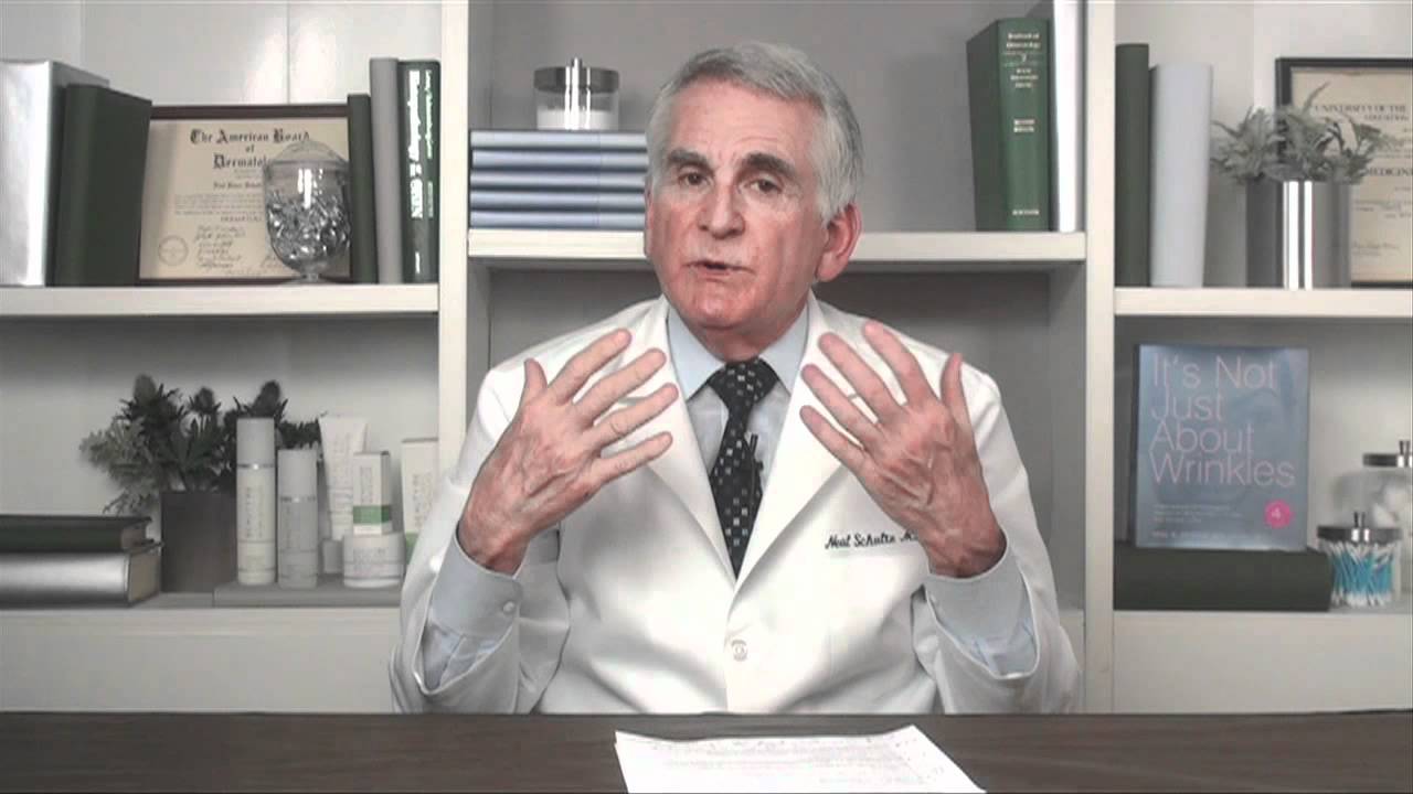 DermTV - DermTV YouTube Viewer Questions - May 2012 [DermTV.com Epi #406]