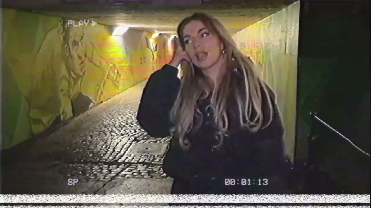 Alegz - Luvsick (prod. Gibbo)