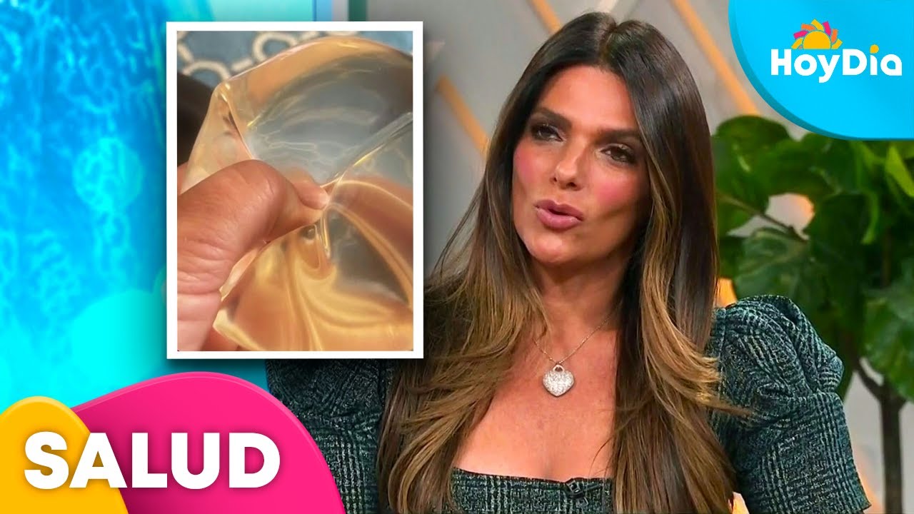 ¿Qué es el síndrome de ASIA y cómo afecta a pacientes? | Hoy Día | Telemundo