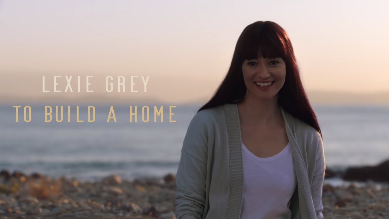 Lexie Grey | To Build a Home (Greys Anatomy)
