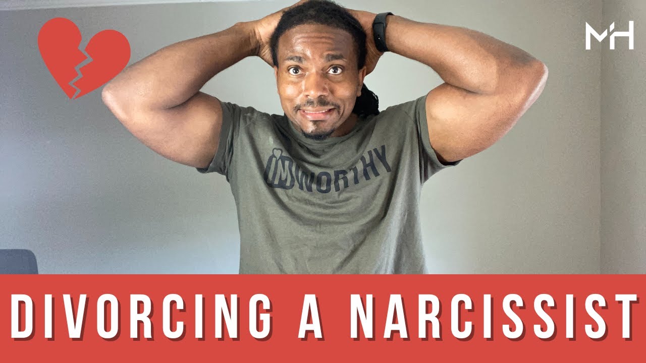 What happens when you want to divorce a narcissist? | The Narcissists' Code Ep 1117