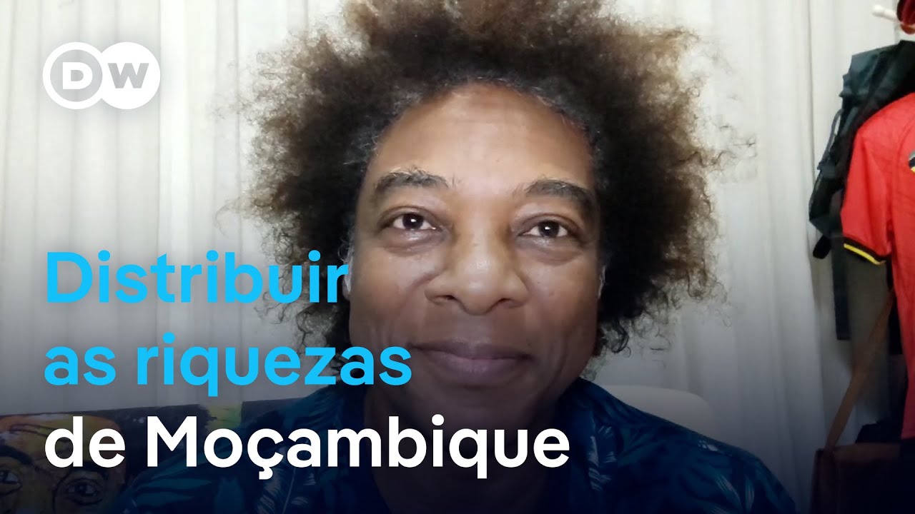 Moçambique/eleições: 