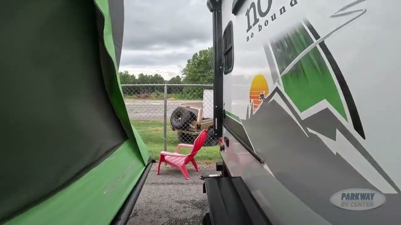 2019 SylvanSport GO $6995