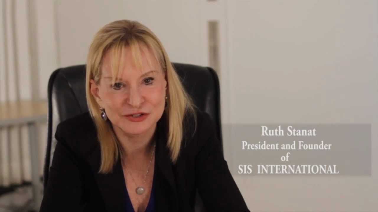 Heritage and History of SIS International Research: Celebrating 30 years