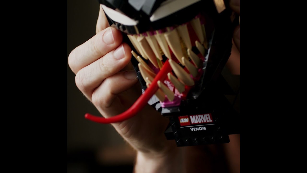 76187 - LEGO&reg; Super Heroes Venom