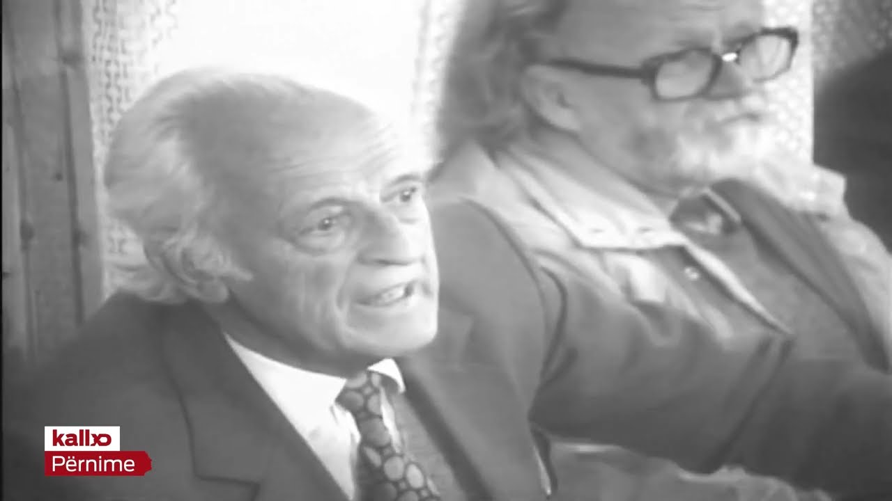 Anton Çeta shkon për të kërkuar faljen e gjakut, por refuzohet dhe largohen nga oda
