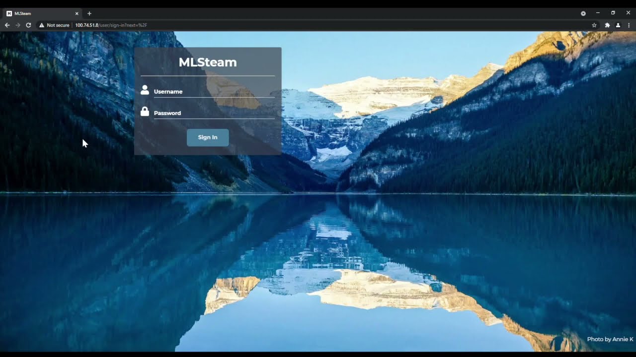 MLSteam Support NVIDIA A100 and AMD MI100 GPU