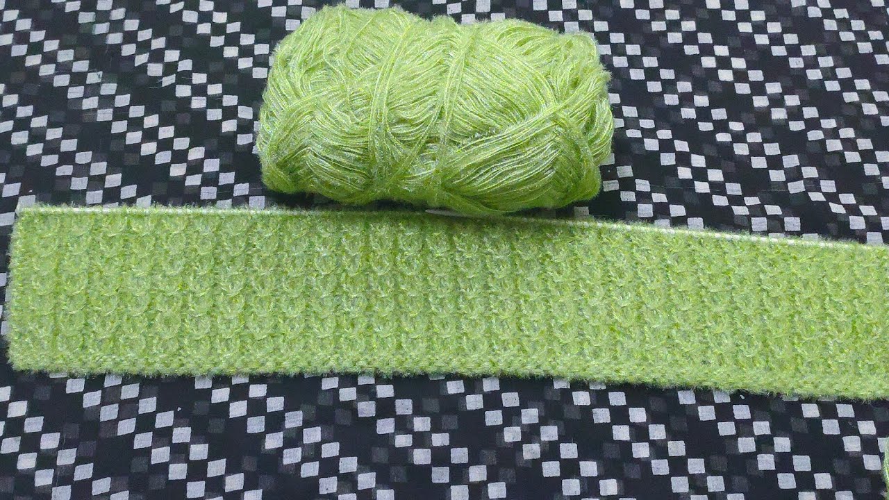 Best Border Design for cardigan/ jacket/ kurti/girls Top/Cap and baby's sweater#53*#20.