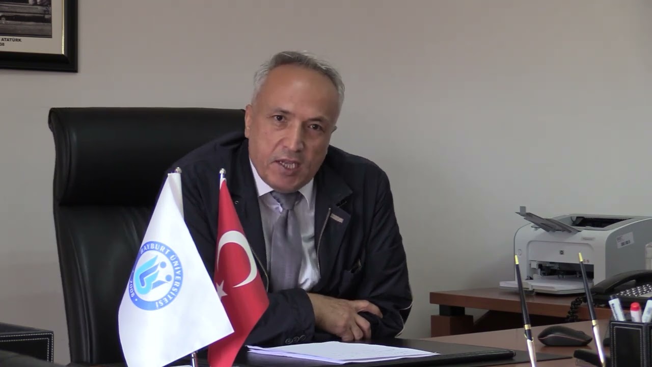 Bayburt Üniversitesi Mühendislik Fakültesi