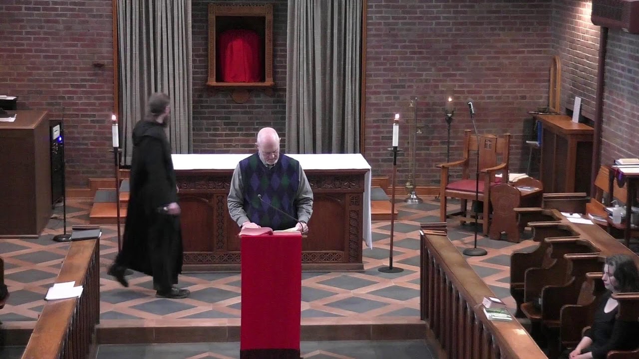 Mass for Friday of the 4th Week in Ordinary Time - February 6, 2026 (St Paul Miki & Companions)