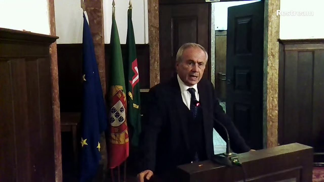 Apresentação e lançamento do livro 