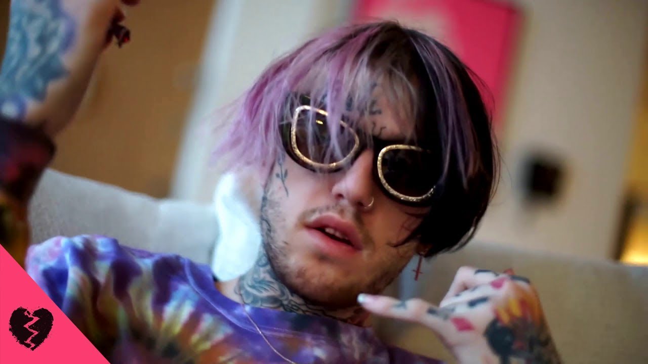 [FREE] Lil Peep Type Beat 2019 - 
