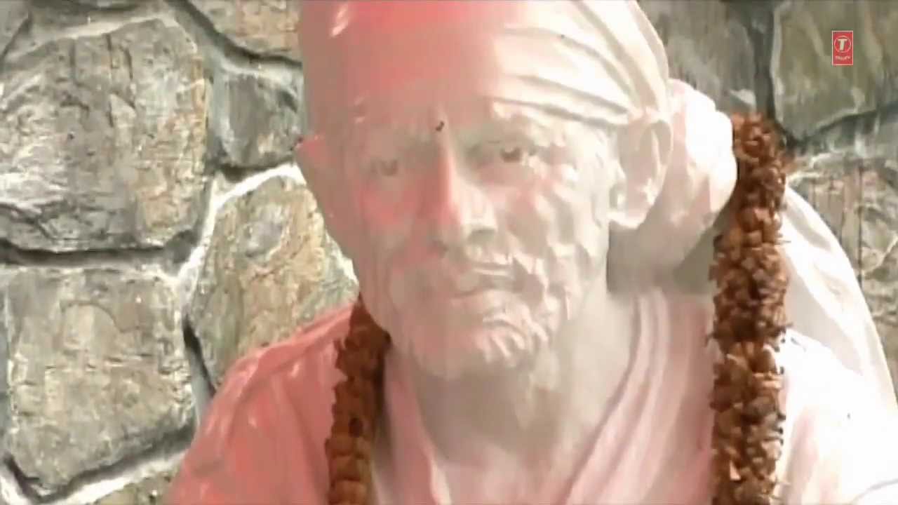 Ab Tamanna Nahin By Pankaj Raj [Full HD Song] I Sai Faqeer Ka Deewana