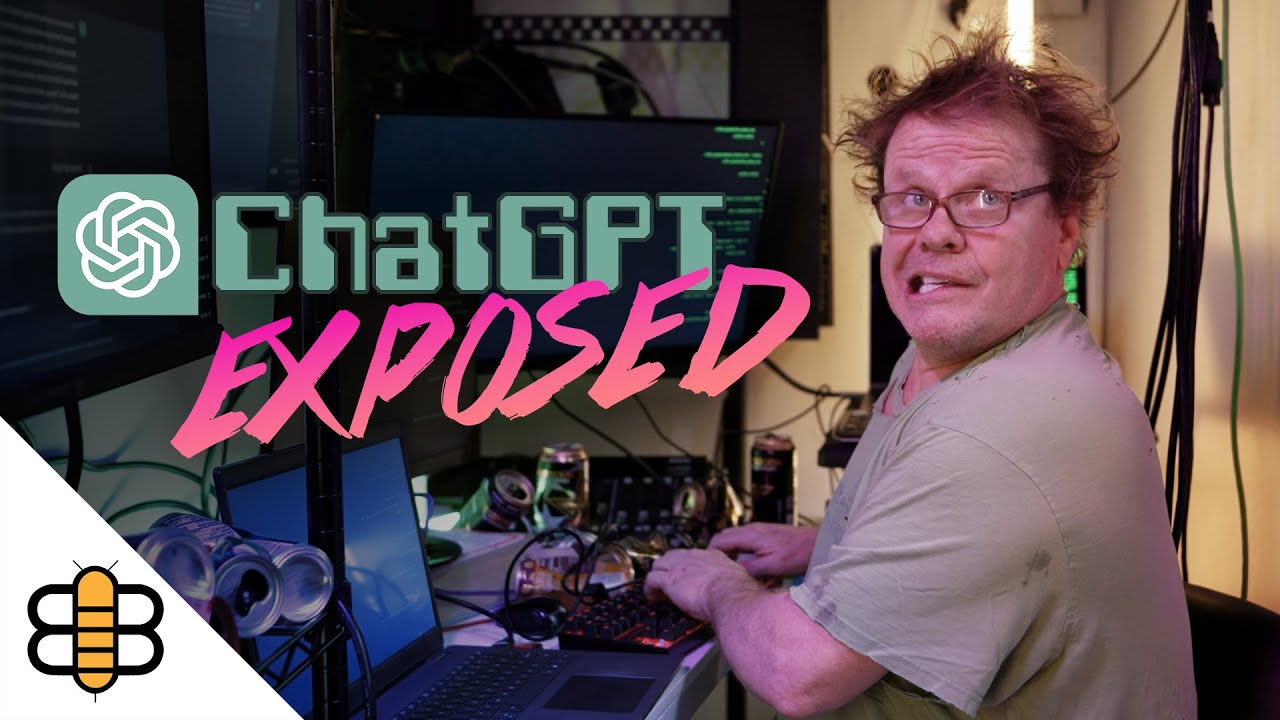 How ChatGPT Actually Works