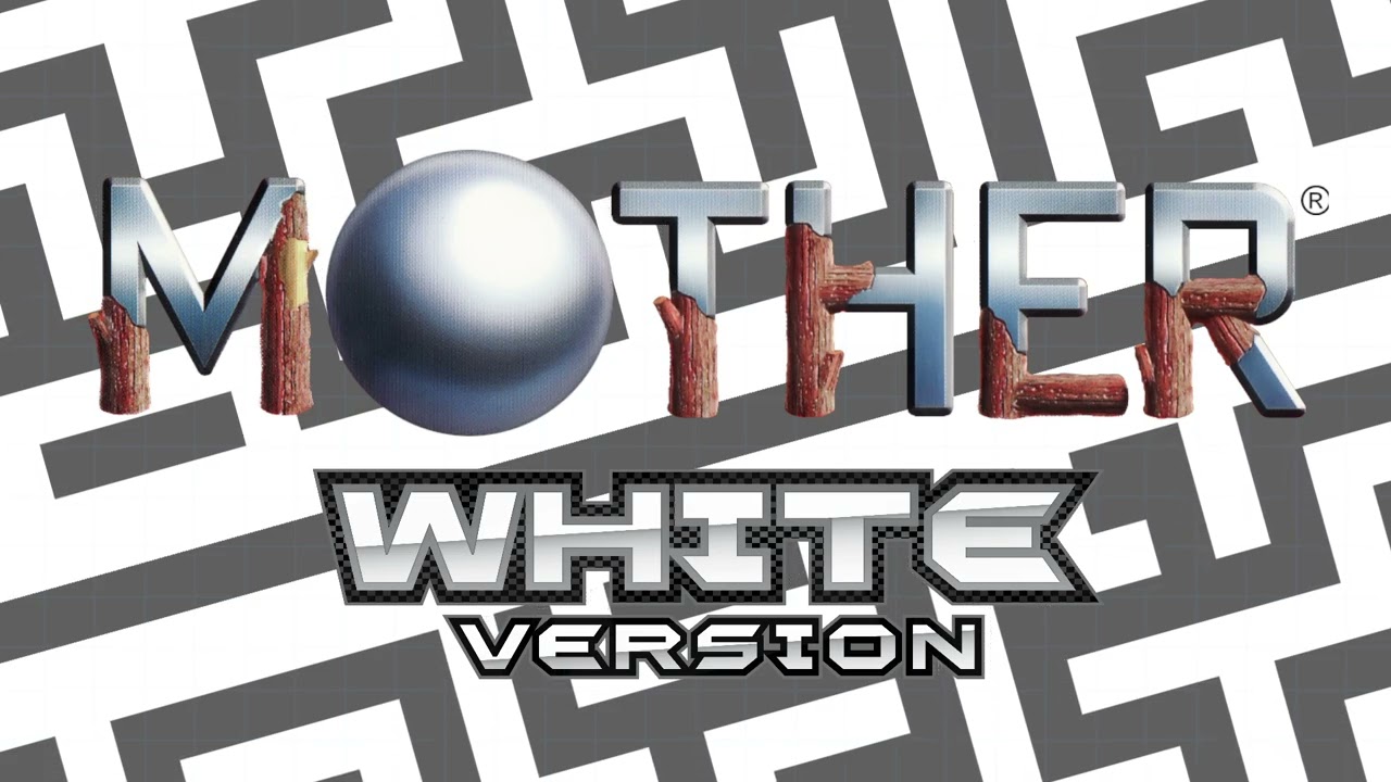 Mother 3 - Unfounded Revenge (Pokemon Black/White Style)