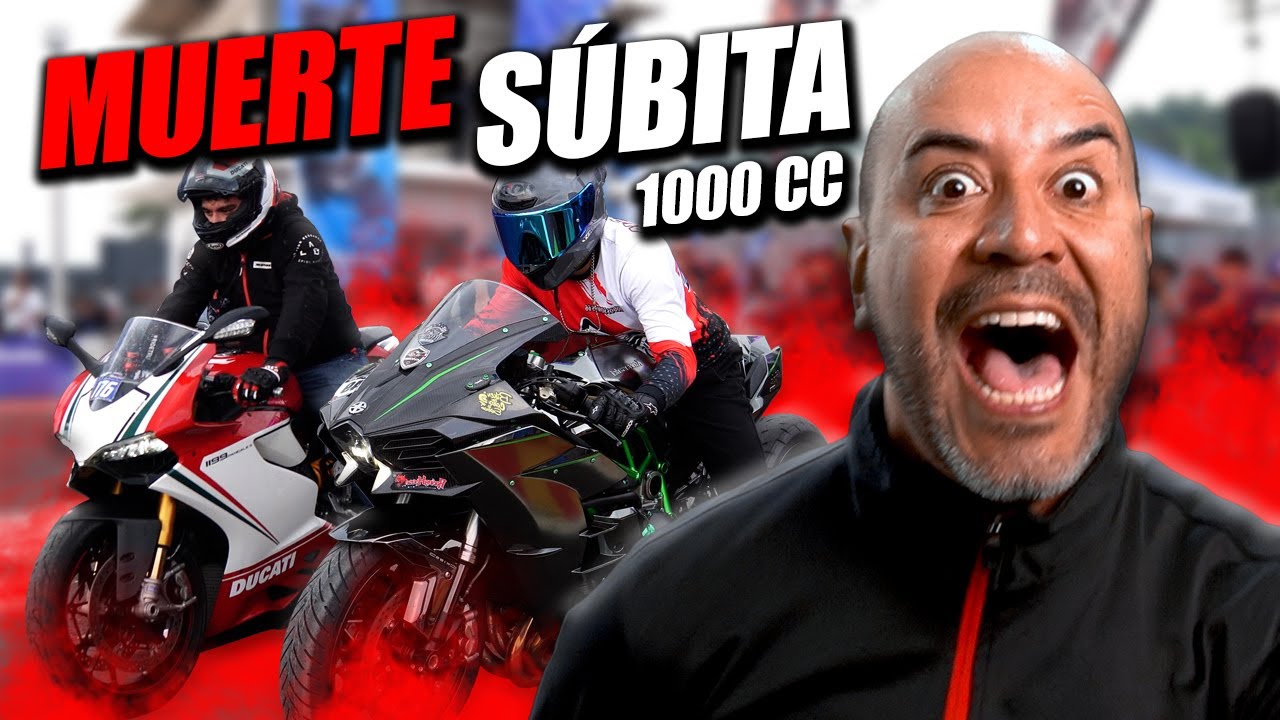 🔥la MOTO más rapida de CENTROAMÉRICA🔥muerte súbita😱 #dragrace  | FULLGASS