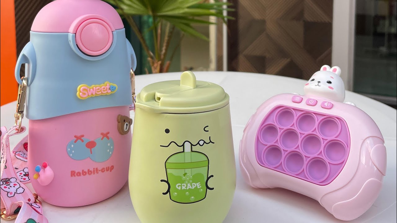 USE ESSES ITENS PARA MONTAR SEUS KITS DE PRESENTES