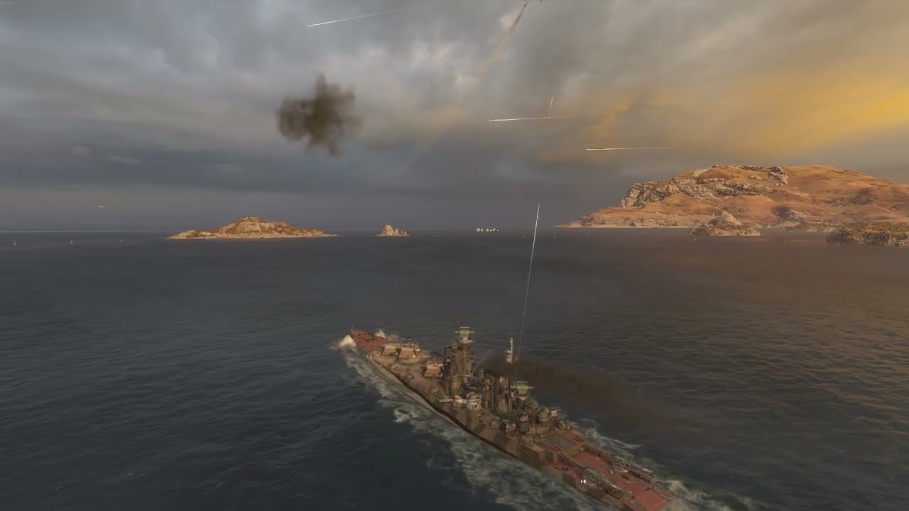 Lenin Gameplay