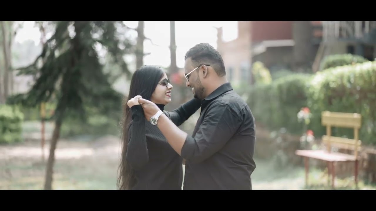 Sweety & Premanshu Pre Wedding || KANHA PHOTOGRAPHY 8962609116 #prewedding #preweddingshoot 