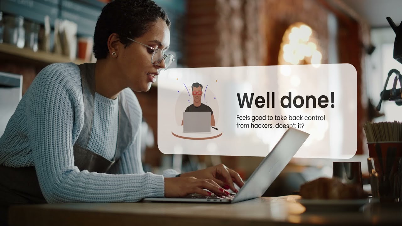 McAfee&rsquo;s Identity Monitoring Gives You the Advantage