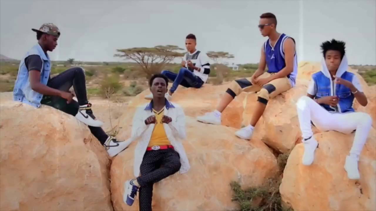 LAST KINGS┇AMRAN ᴴᴰ┇OFFICIAL VIDEO 2017