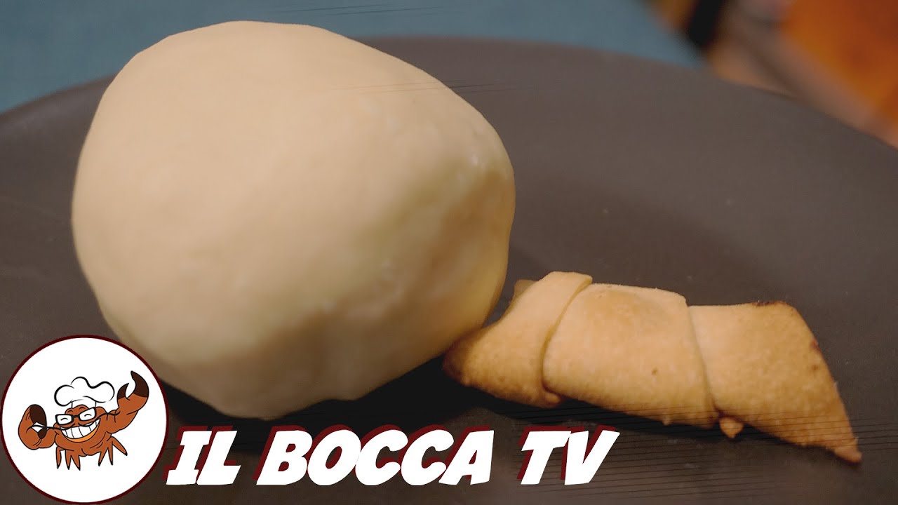 862 - Pasta brisè , l'appetito vien da sè! (ricetta base pasta brisè casereccia facile e veloce)
