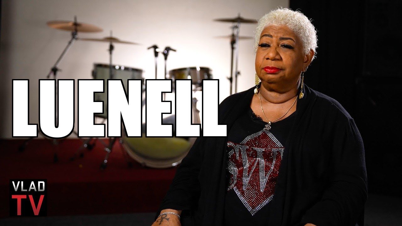 Luenell & Vlad on Why Men Cheat Despite Having High Profile Women (Part 5)