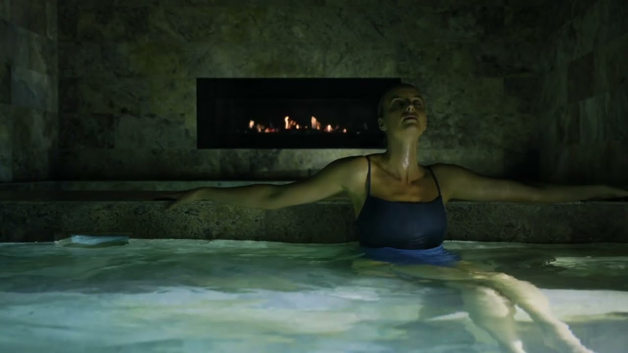 The Bathhouse Albion - Immersive Cut