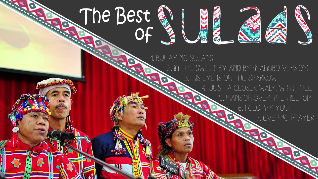 The Best of Sulads | Sulads Singing Ministry | Sulads Medley