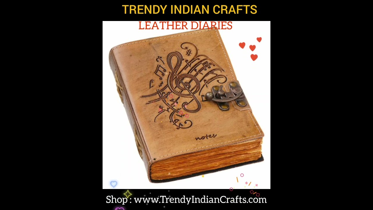 Trendy Indian Crafts Studio &ndash; Where Tradition Meets Creativity