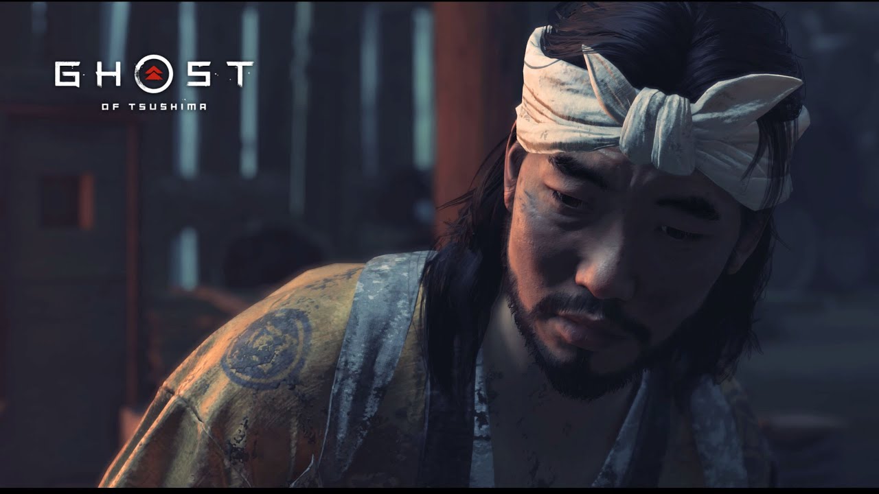 Ghost of Tsushima - Ep. 7
