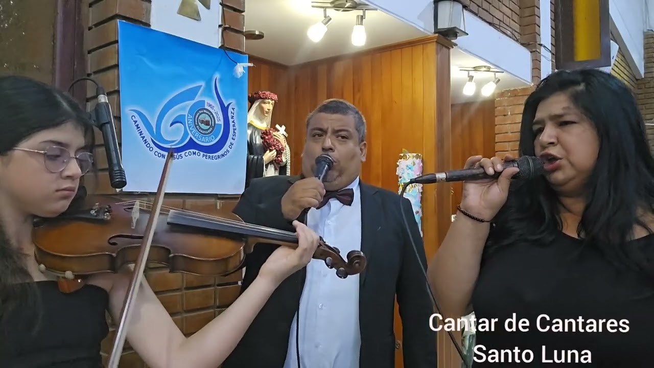 Santo Luna - P. San Miguel Arcangel