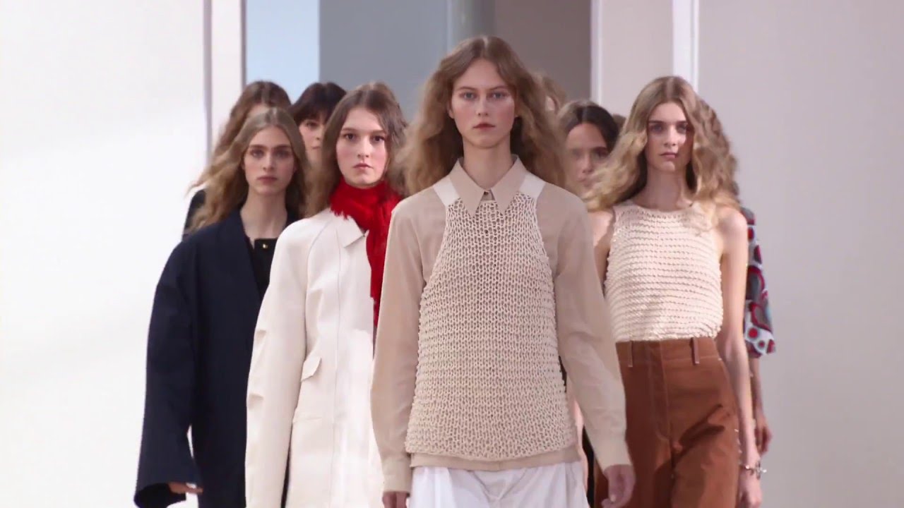 LEMAIRE S/S 2016
