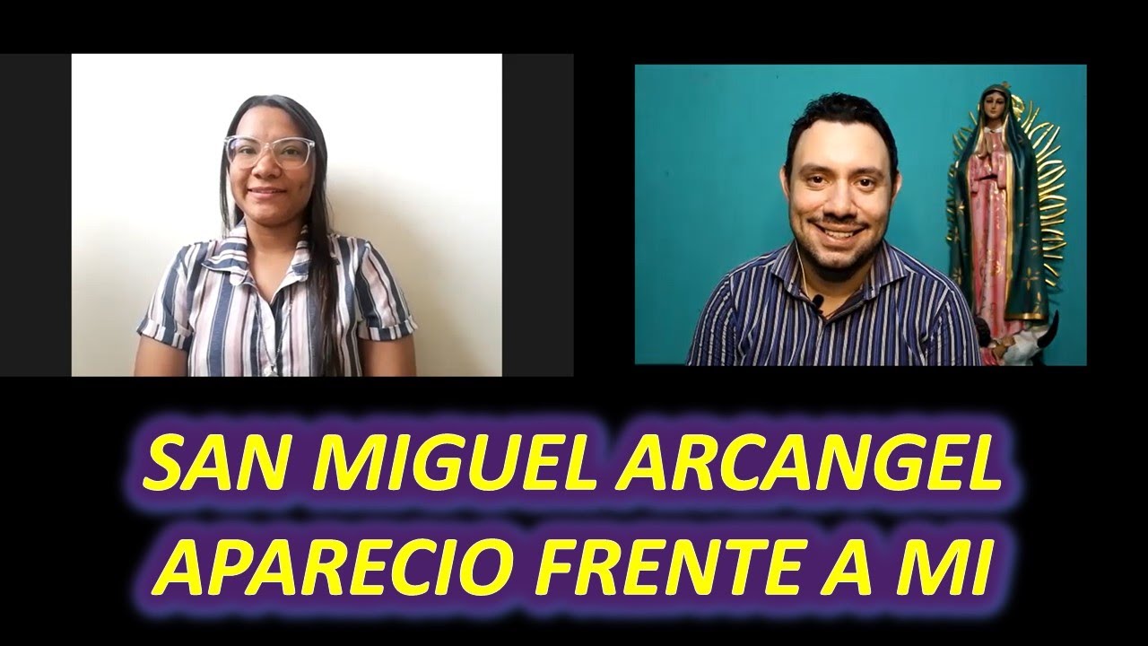 Testimonio: 