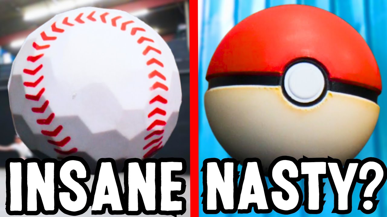 Which Ball Can I Throw the Nastiest Pitch With? (2026 Edition)