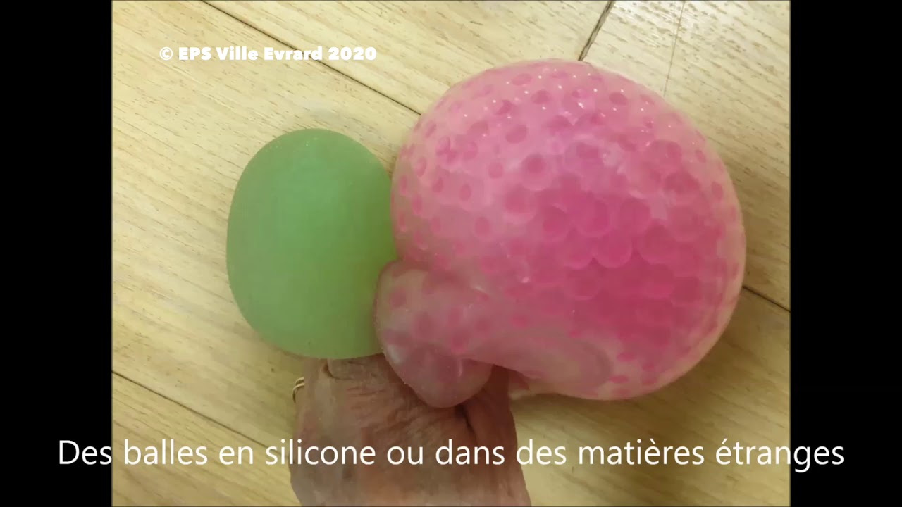 Créer un espace sensoriel
