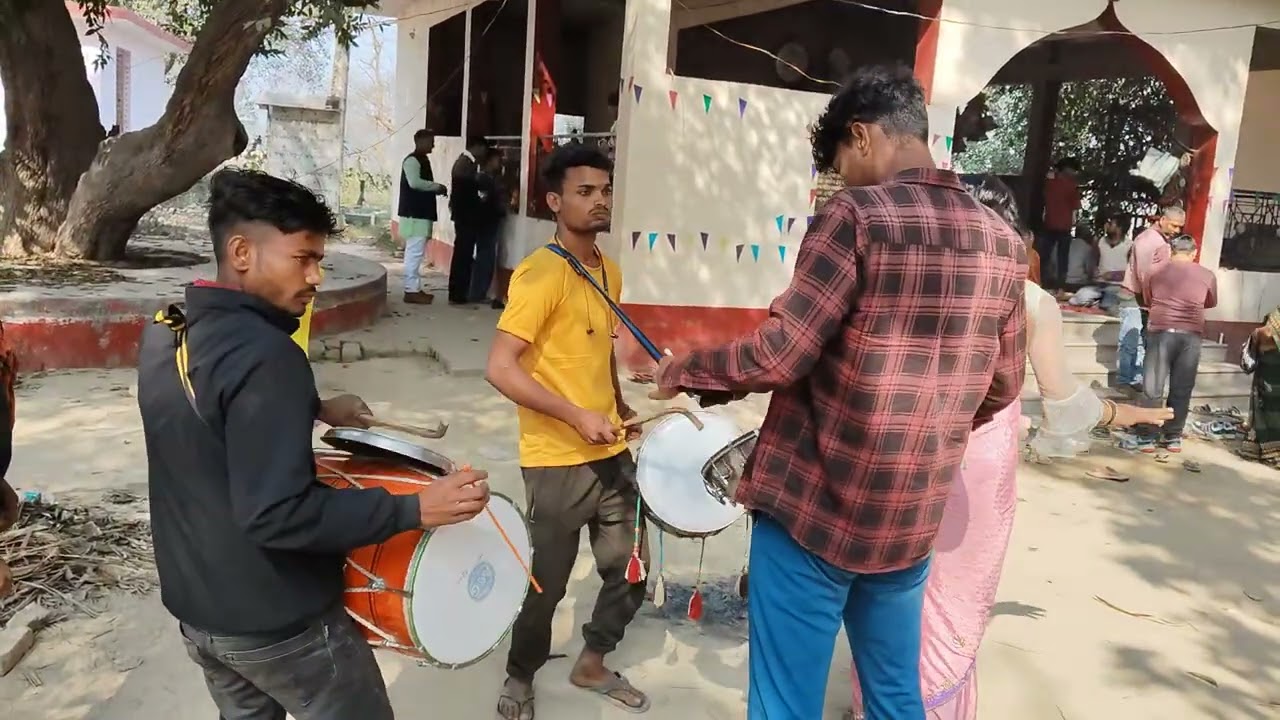 #short viral bhangra लक्की पंजाबी भांगड़ा 