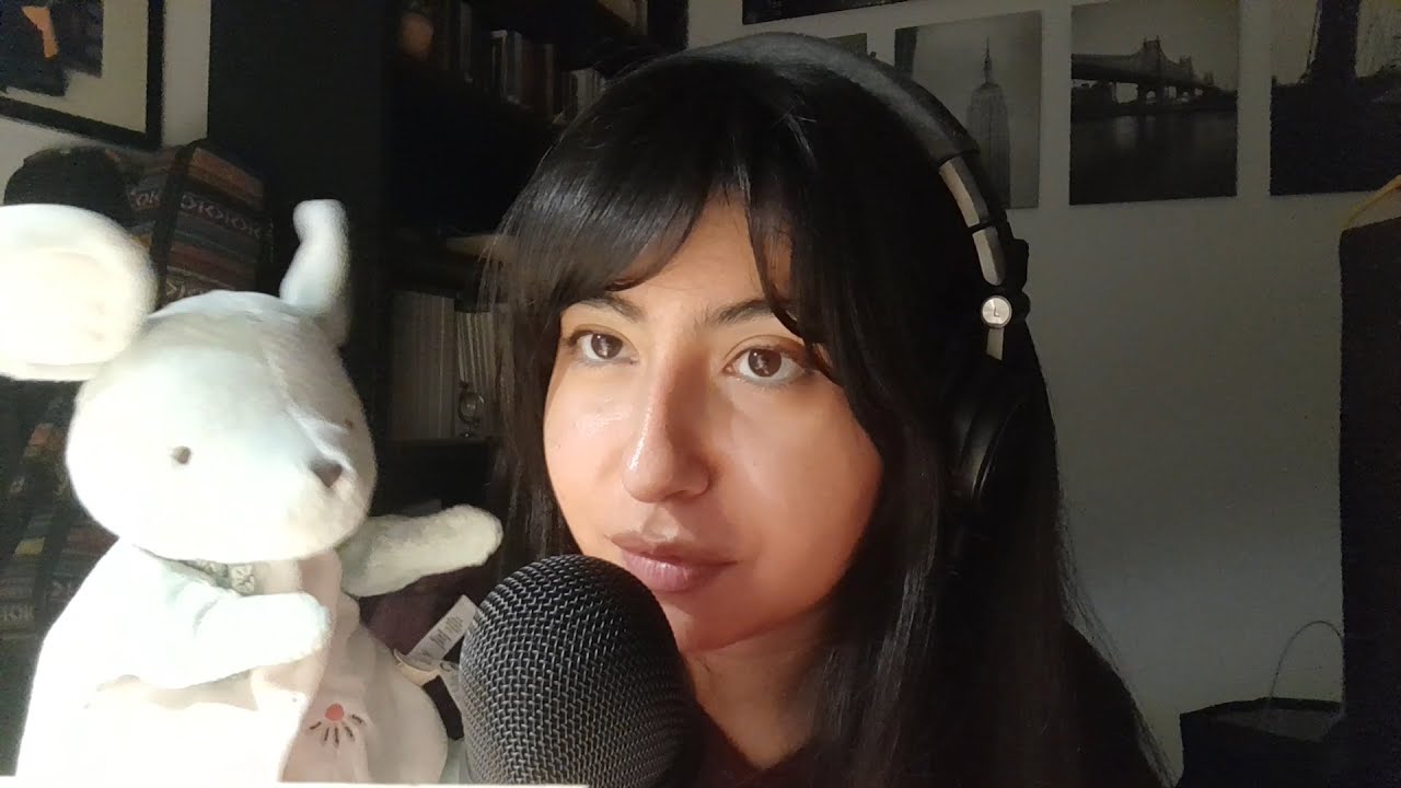ASMR What I Got For Christmas ✰ (2024)