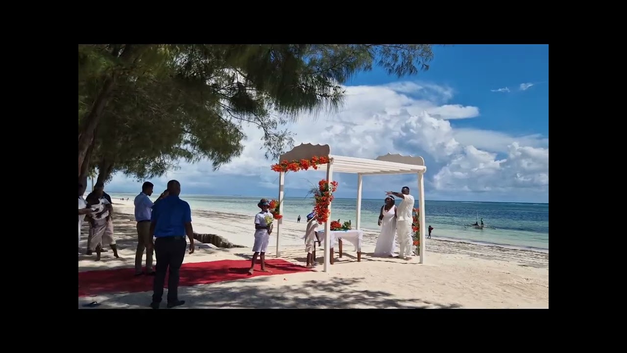 Zanzibar / cudne miejsce.😍