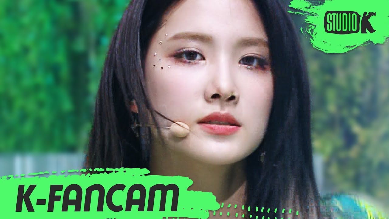 [K-Fancam] 밴디트 시명 ''JUNGLE' (SIMYEONG fancam) l @MusicBank 200515