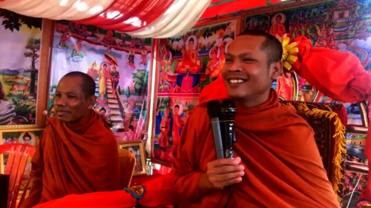 Chea Somealea/ជា សុមាលា​