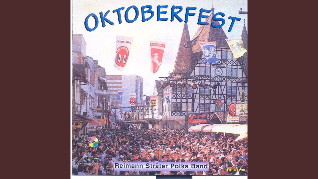 Tiroler holzhacker Bub'n - Liechtensteiner polka