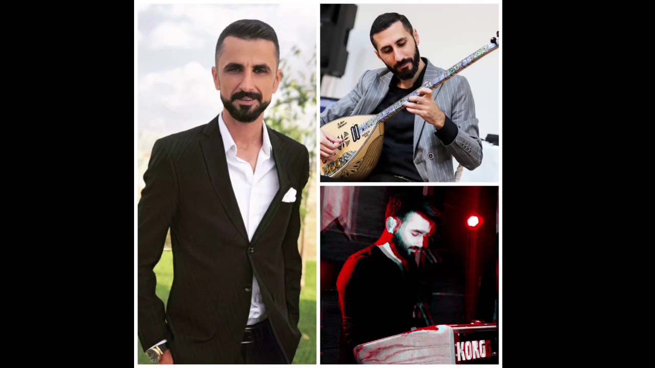 Burhan Toprak Potpori GRANİ 2020