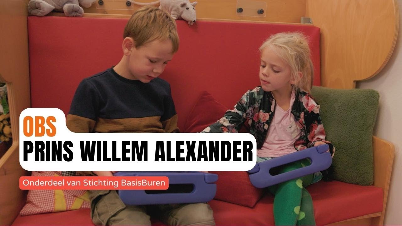 OBS Prins Willem Alexander