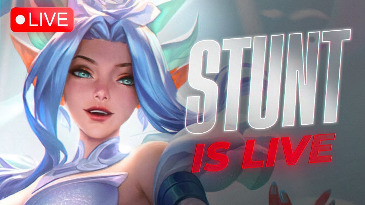support gameplay to warm you up on a cold winter night 🧍🔥