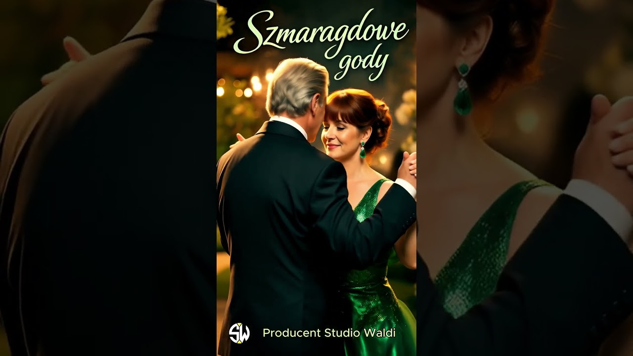 Szmaragdowe gody