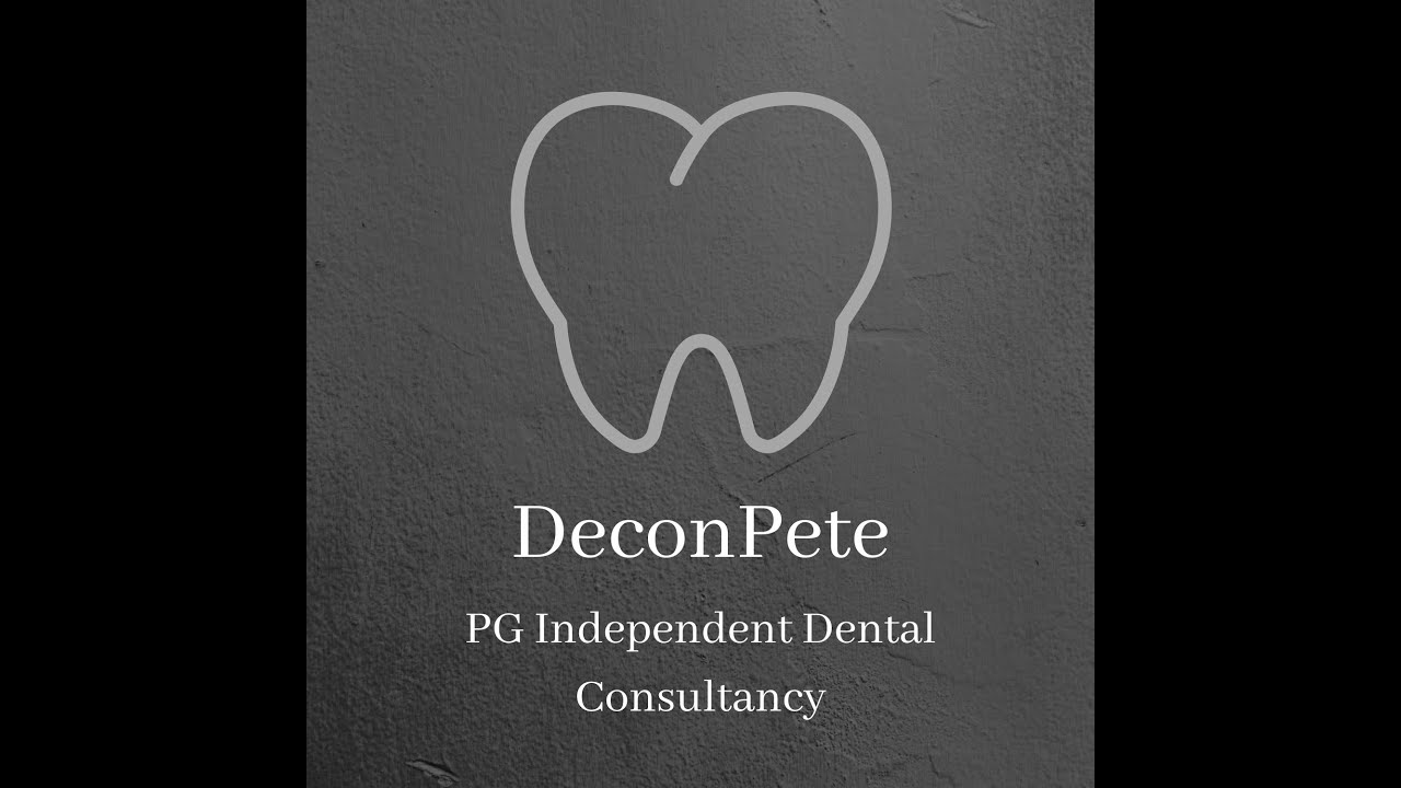 weekly protein test for Dental Ultrasonics and WD's