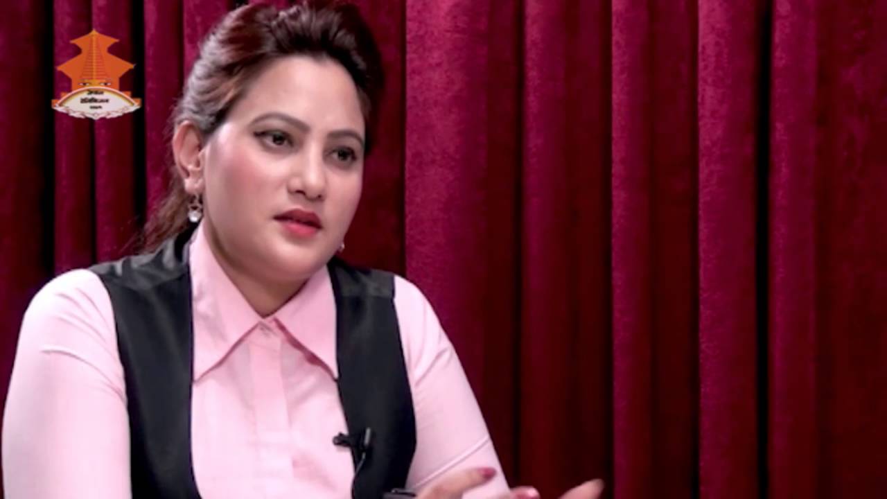 SahaYatra || Epsiode _94 || Interview with Mr. Ramesh Kumar Sharma_Talk with Chanda Ghimire