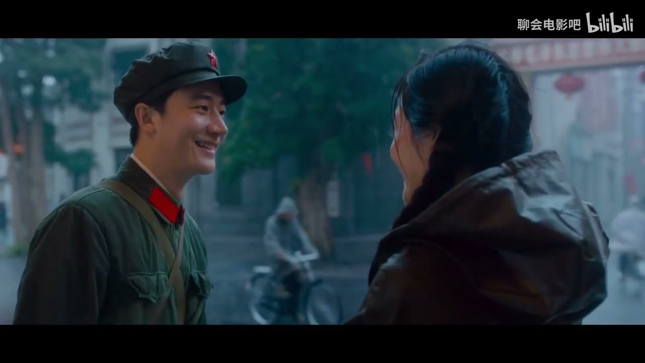 【补档】正片 50年没人敢碰，却让冯小刚拍爽了！独家解读《芳华》（上） 聊会电影吧 高清 1080P+ 39分51秒 NDI