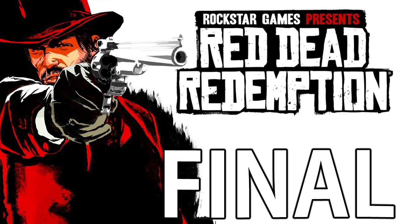 Red Dead Redemption em PT-BR - FINAL &Eacute;PICO!!!!!!!!!! [ PS5 - Playthrough 4K ]